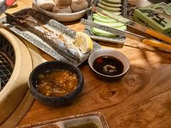 -竹涟烧肉(欢肆店•原星悦荟店)