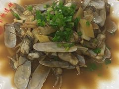 -华盛丰温州大排档(东三环南路店)