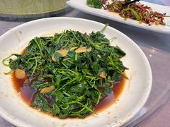 -金典银峰老鹅馆·昆山菜(亭林公园店)