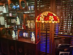 -东方明珠老上海8号餐厅