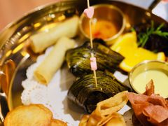 -曼泰·泰餐(江南环球港店)