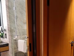 -广州德安丽舍凯宾斯基酒店