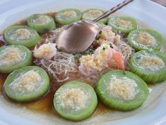 -汉水谣·江景餐厅(江滩店)