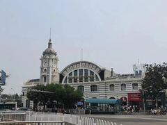 -中国铁道博物馆(正阳门馆)