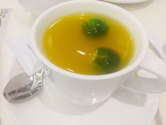 金桔蜜-太兴餐厅(东方广场分店)