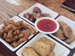 -临家闽南菜(宝洲路店)