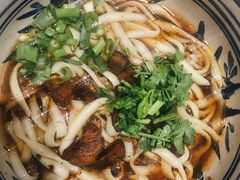 大同小炖肉面-老九圆山西面馆(CBD店)