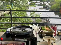 -北京山里寒舍度假酒店