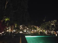 -Rock Bar Bali(Bali)