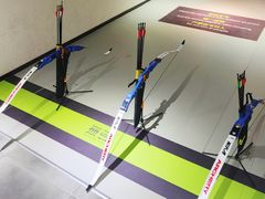 -無弓射箭俱乐部(领展中心城店)