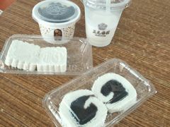 -三元梅园(新源里店)