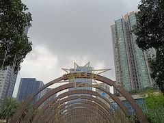 -观音桥步行街