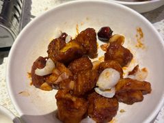-Waanjai 晚嘉餐厅(南京商厦店)