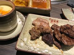 -赤坂亭·M9和牛烧肉(南京江南虹悦城店)