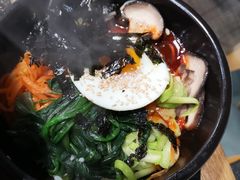 李先生的韩式拌饭-李先生的首尔小馆(松江启源广场店)