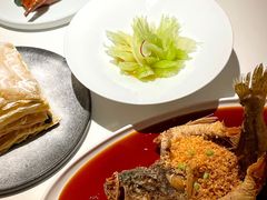 -茉里粤菜(皇姑万象汇店)