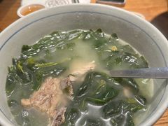 -聚鑫朋酸菜肥肠(文艺路口店)