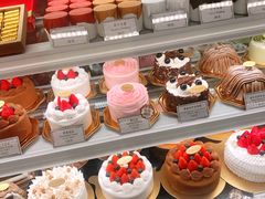-布歌东京(合生汇店)