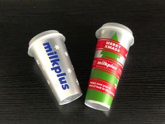 -milkplus·泰式奶茶(较场东路店)