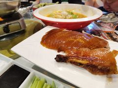 -合兴居烤鸭店