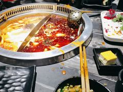-小王少龙火锅(沙南街店)