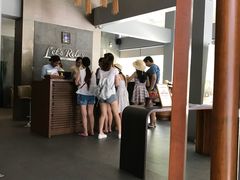-Let's Relax Spa(Phuket 3rd Street)