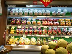 -果叔鲜果(广州广氮花园店)