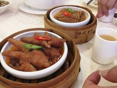 -顺风海鲜港(金玉兰店)