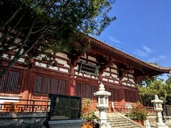 -西安青龙寺遗址景区