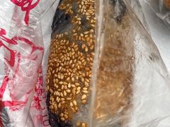 麻团乌米饭-夏记早点