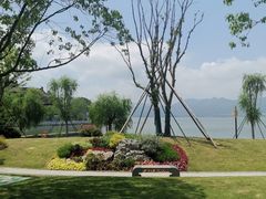 -东钱湖旅游度假区