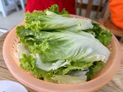 生菜-老殷锅仔