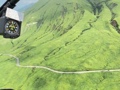-阿苏山