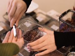 -SANYAY叁言咖啡巧克力