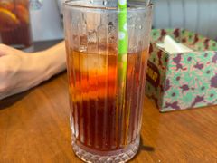 -千日贺茶餐厅(高新万达店)