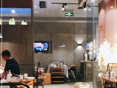 大堂-蜀九香火锅(九眼桥店)