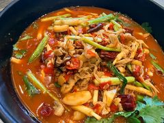-聚味瞿记·龙虾堂(梅溪湖店)