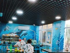 -小海豚·老字号海鲜餐厅(三亚湾店)