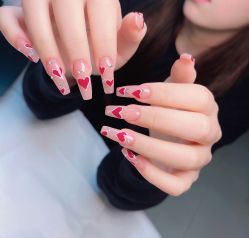 点击看大图 -奈思·日式美甲美睫沙龙