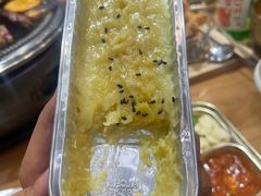 -青瓦餐厅·生鱼片·韩园烤肉(西塔店)