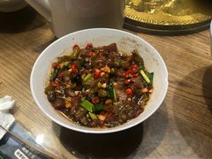 -农耕记·湖南土菜(科技园店)