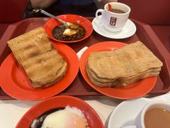 -亚坤(白沙浮广场店)