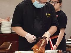 -全聚德烤鸭店(马家堡店)