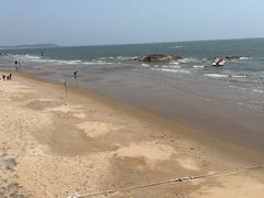 -老虎石海上公园