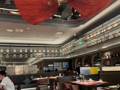 -ZAFFERANO西班牙海鲜饭(上海首店)