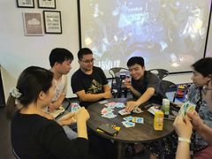 -CIAO·团建聚餐·生日派对轰趴馆(福田店)