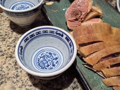 -南京大牌档(苏州中心店)