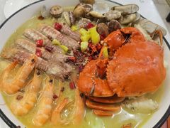 -辣么好吃私厨(新城店)