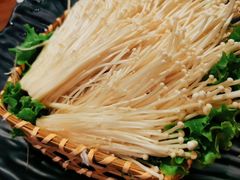 -湊湊火锅·茶憩(东城万达店)