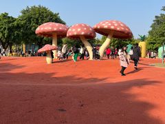 -琅岐红光湖公园